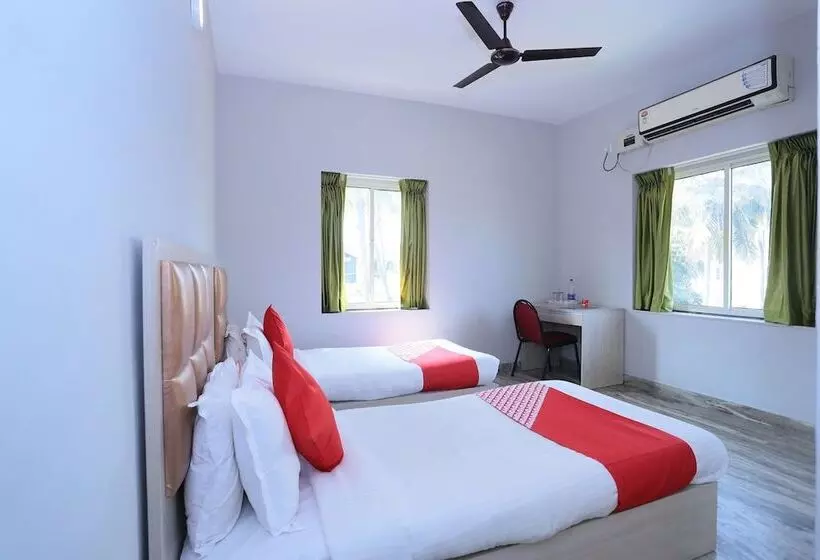 ホテル Prince Palace