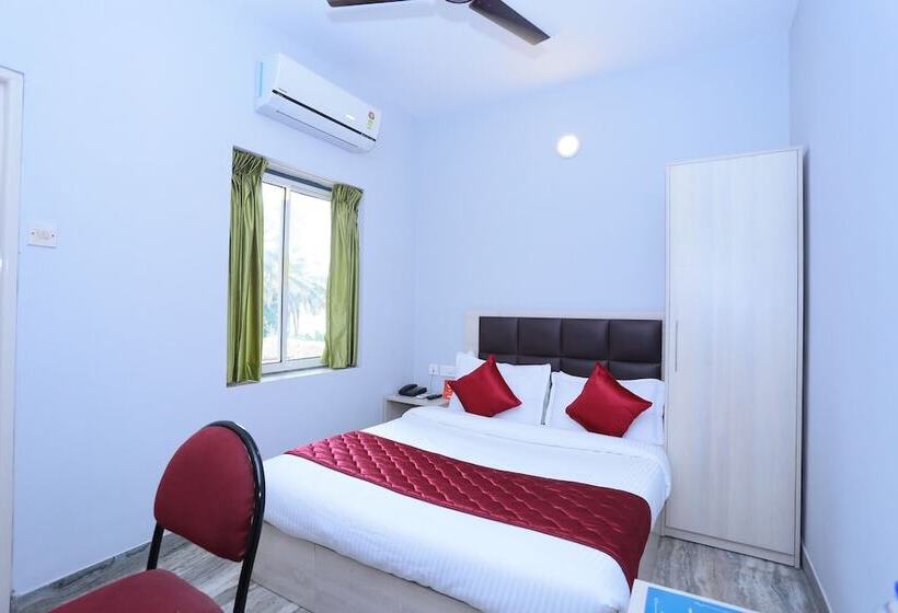 هتل Prince Palace