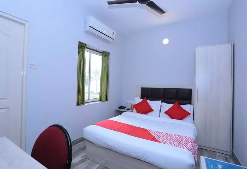 ホテル Prince Palace