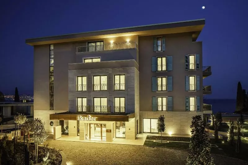 Ikador Luxury Boutique Hotel & Spa
