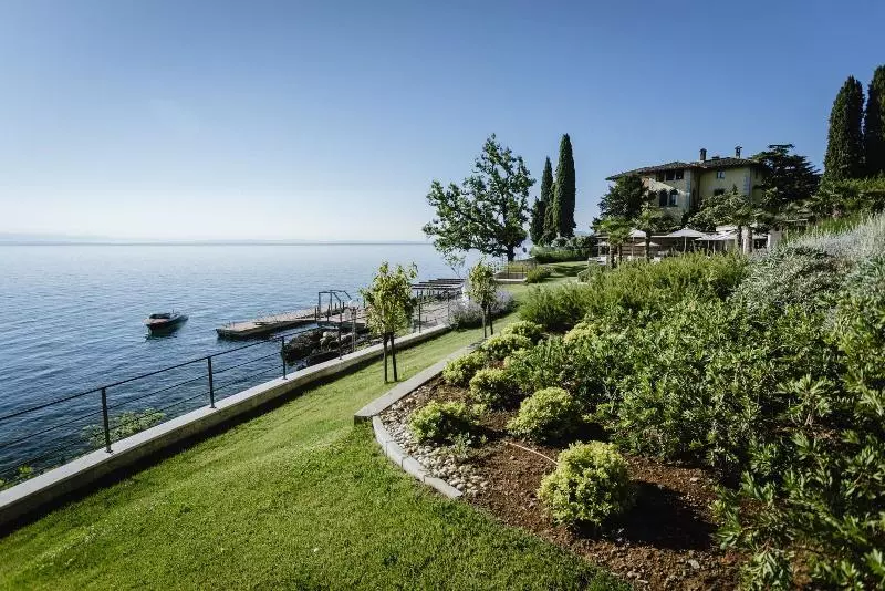 Ikador Luxury Boutique Hotel & Spa