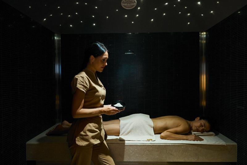 Ikador Luxury Boutique Hotel & Spa