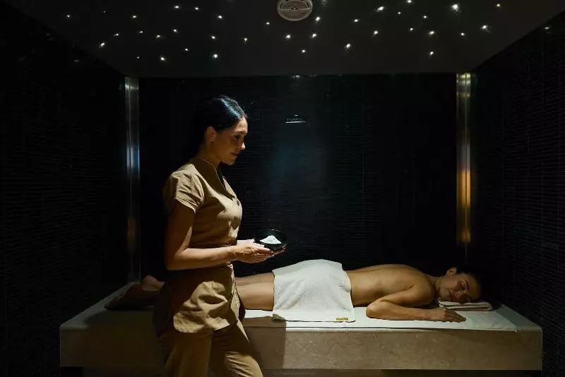 Ikador Luxury Boutique Hotel & Spa