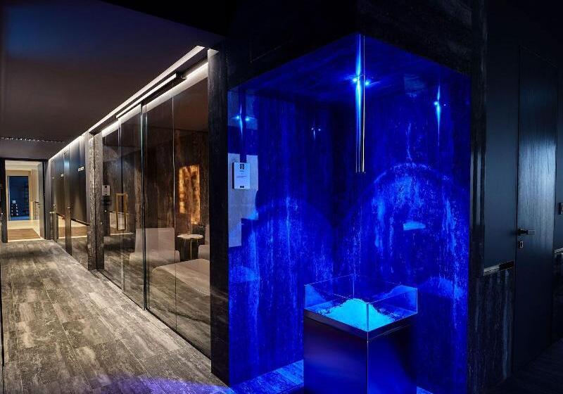 Ikador Luxury Boutique Hotel & Spa