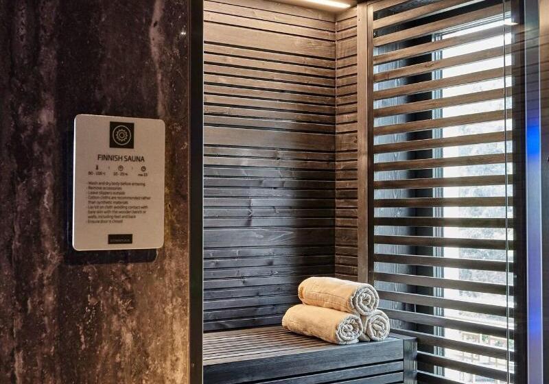 Ikador Luxury Boutique Hotel & Spa