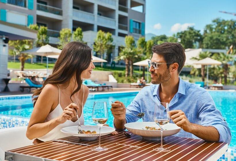 Ikador Luxury Boutique Hotel & Spa