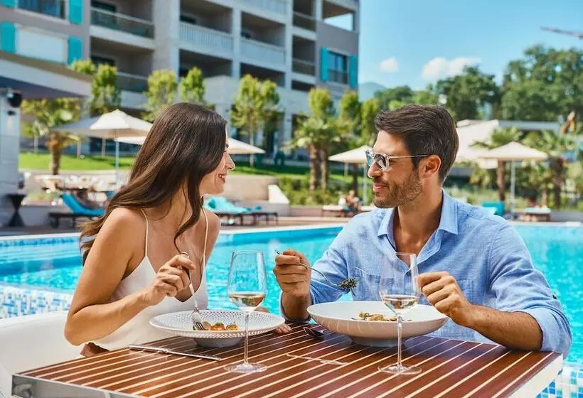 Ikador Luxury Boutique Hotel & Spa