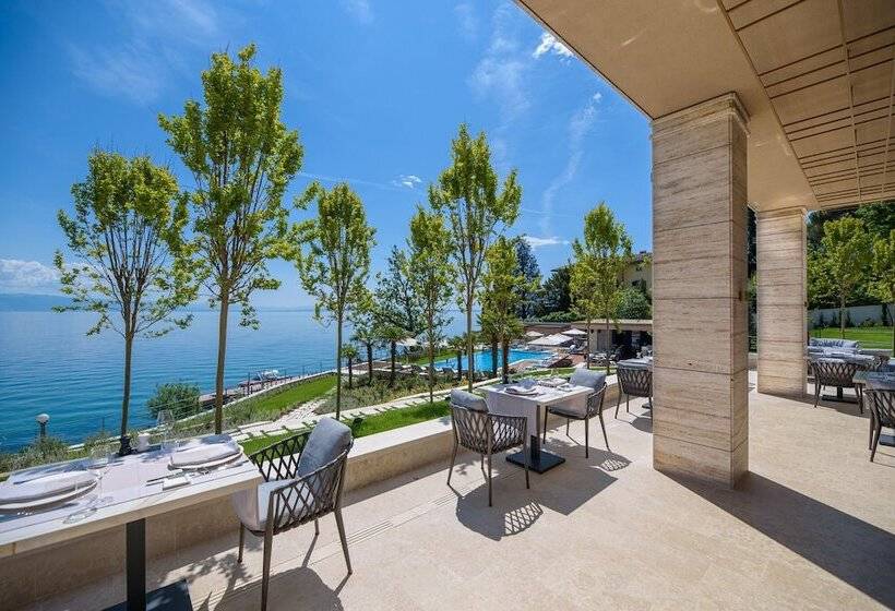 Ikador Luxury Boutique Hotel & Spa