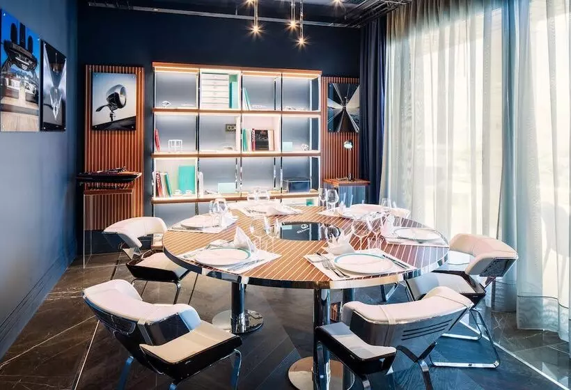 Ikador Luxury Boutique Hotel & Spa