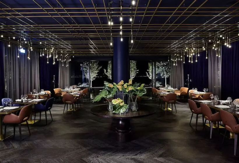 Ikador Luxury Boutique Hotel & Spa