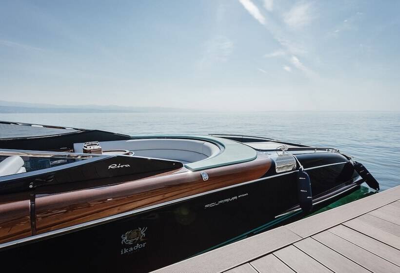 Ikador Luxury Boutique Hotel & Spa