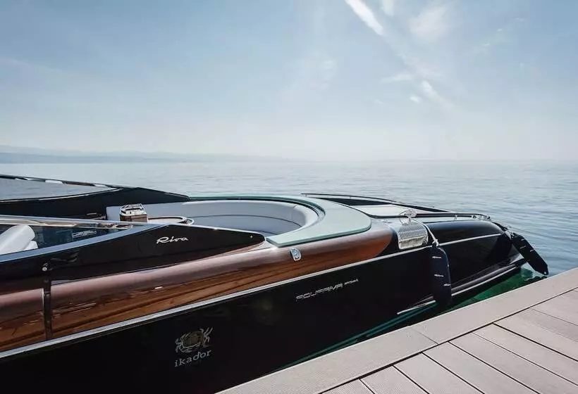 Ikador Luxury Boutique Hotel & Spa