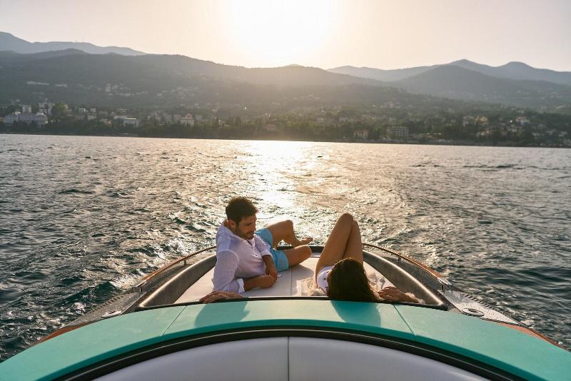 Ikador Luxury Boutique Hotel & Spa