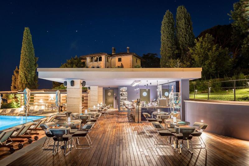 Ikador Luxury Boutique Hotel & Spa