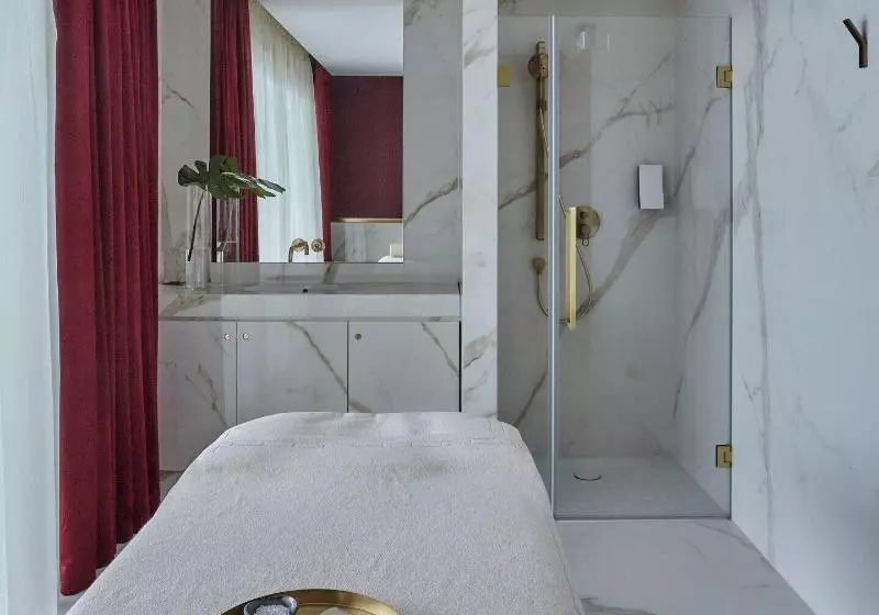 Ikador Luxury Boutique Hotel & Spa