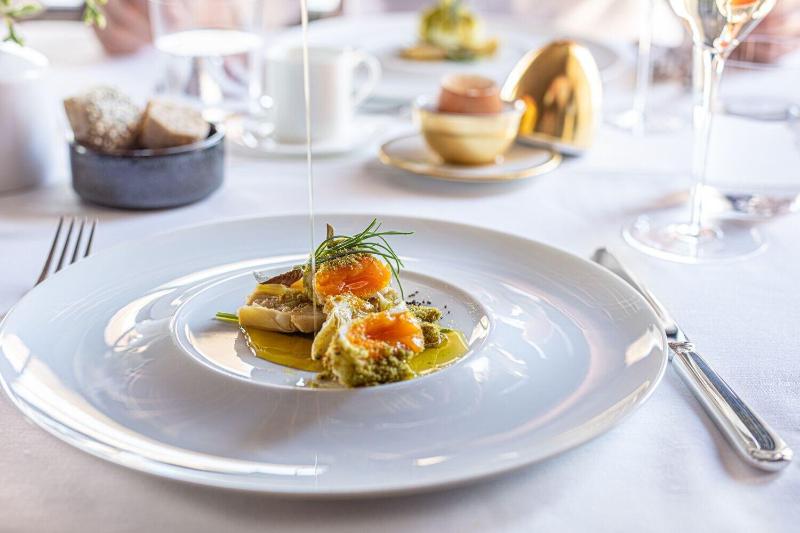 Ikador Luxury Boutique Hotel & Spa