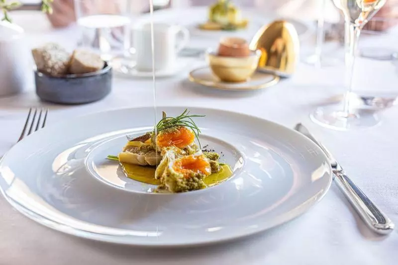 Ikador Luxury Boutique Hotel & Spa