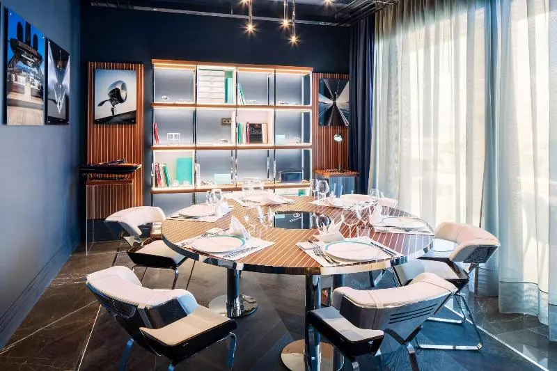 Ikador Luxury Boutique Hotel & Spa