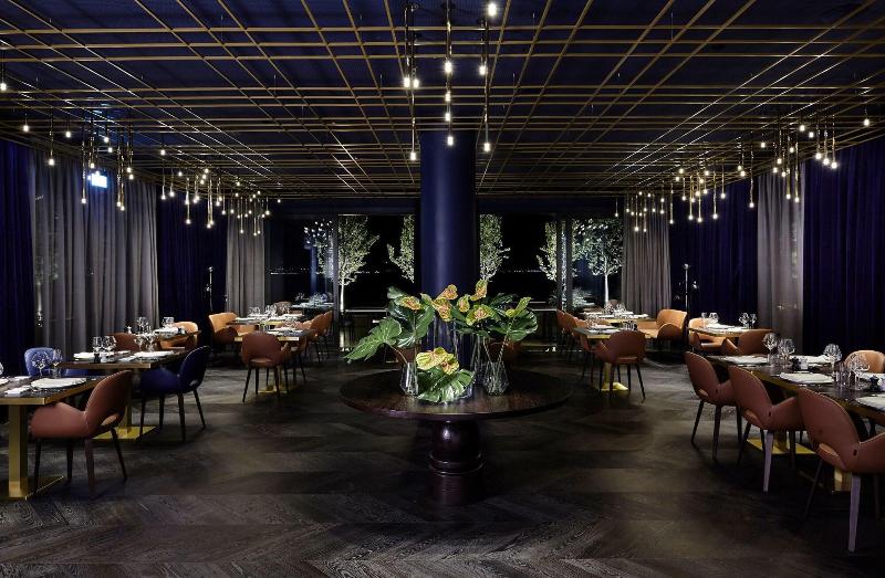 Ikador Luxury Boutique Hotel & Spa