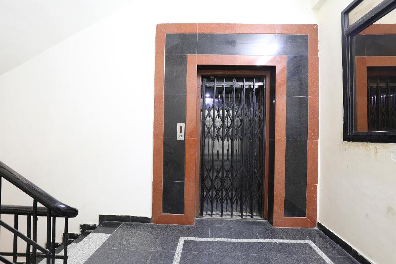 فندق Inaya By Oyo Rooms