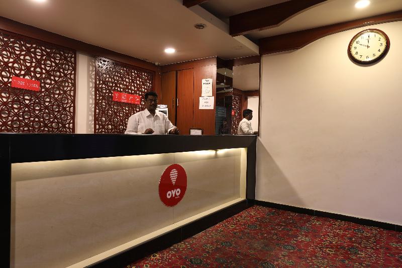 فندق Inaya By Oyo Rooms