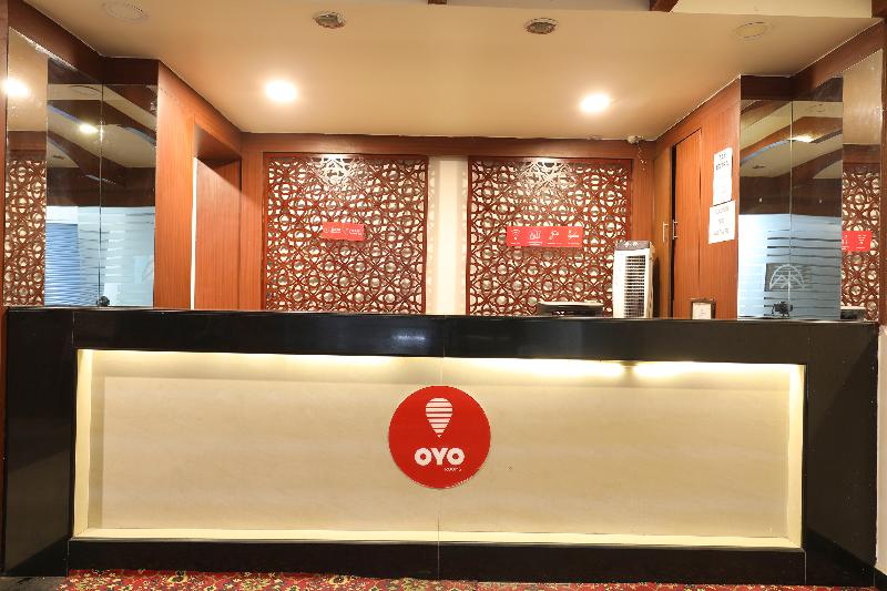 فندق Inaya By Oyo Rooms