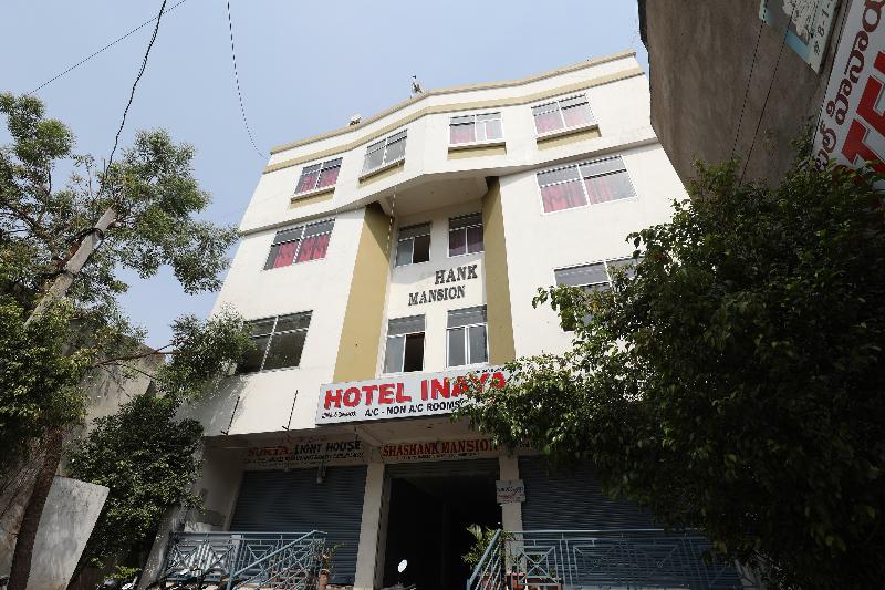 فندق Inaya By Oyo Rooms