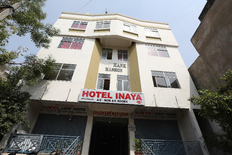 فندق Inaya By Oyo Rooms