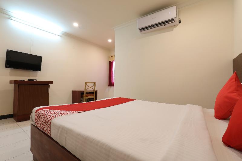 فندق Inaya By Oyo Rooms