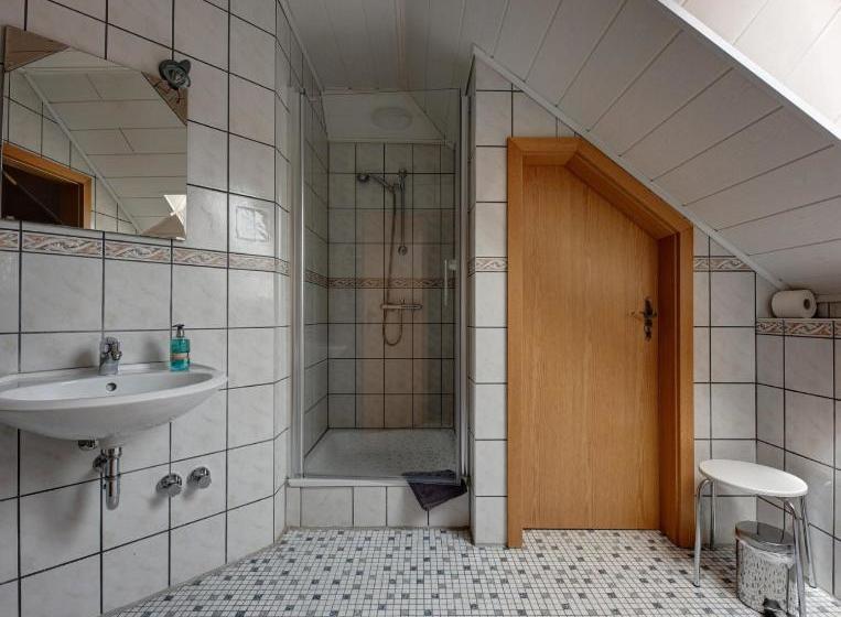 בית מלון כפרי Landhaus-pension Am Pfaffensee