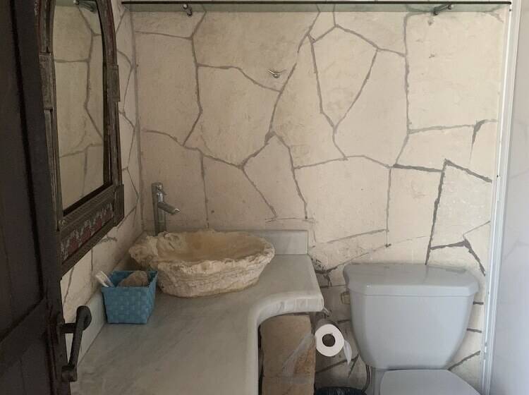 فندق Rancho Agua Salada