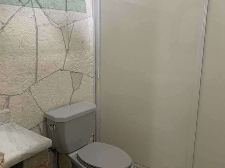 فندق Rancho Agua Salada