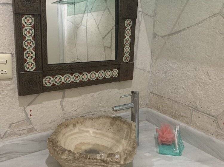 فندق Rancho Agua Salada