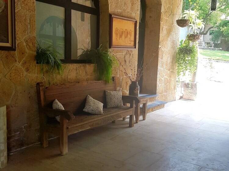 فندق Rancho Agua Salada