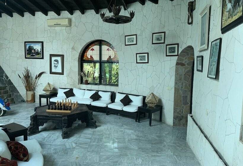 فندق Rancho Agua Salada