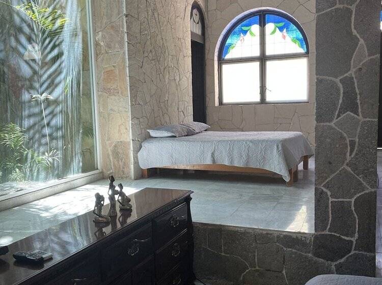 فندق Rancho Agua Salada