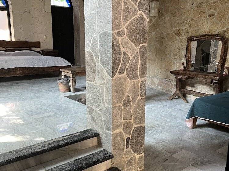 فندق Rancho Agua Salada