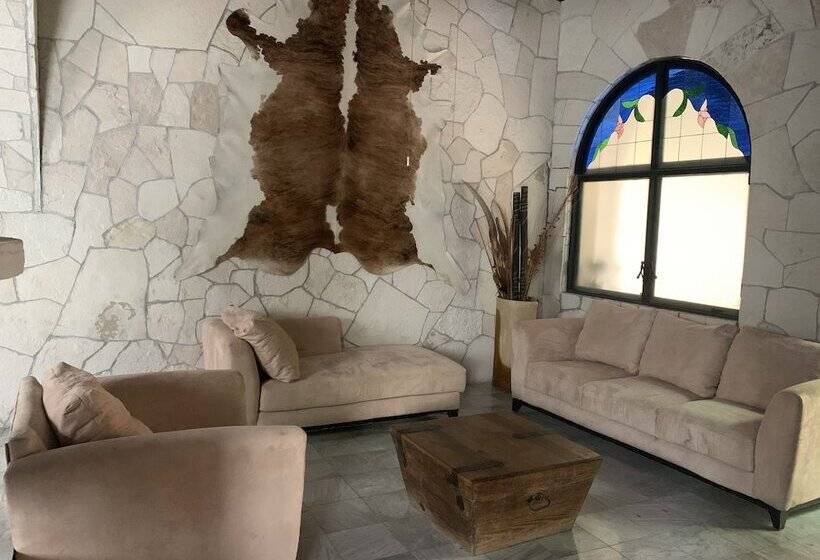 فندق Rancho Agua Salada