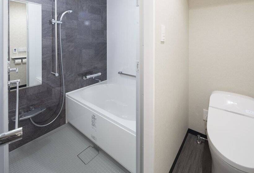 Shizutetsu Hotel Prezio Kyoto Karasumaoike