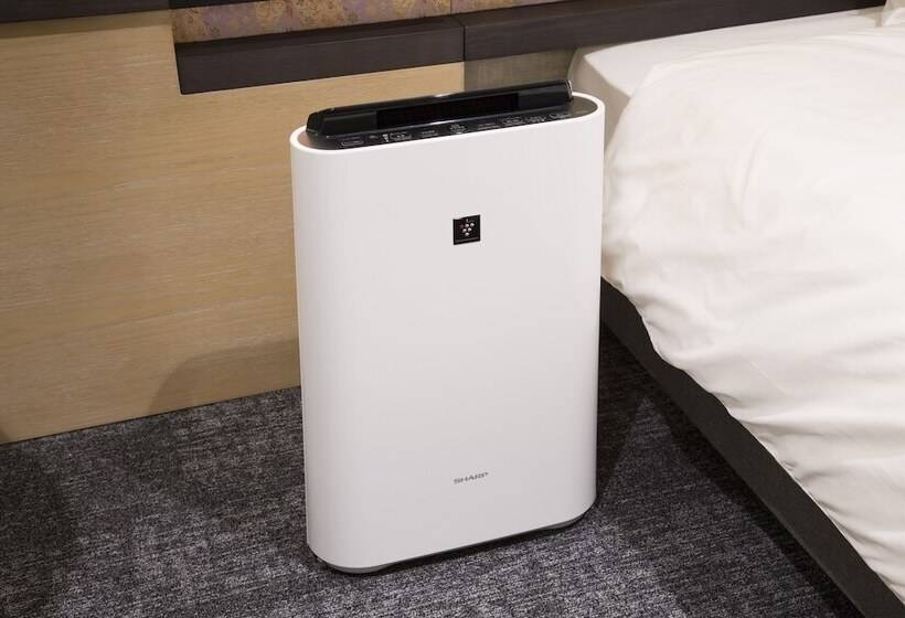 Shizutetsu Hotel Prezio Kyoto Karasumaoike