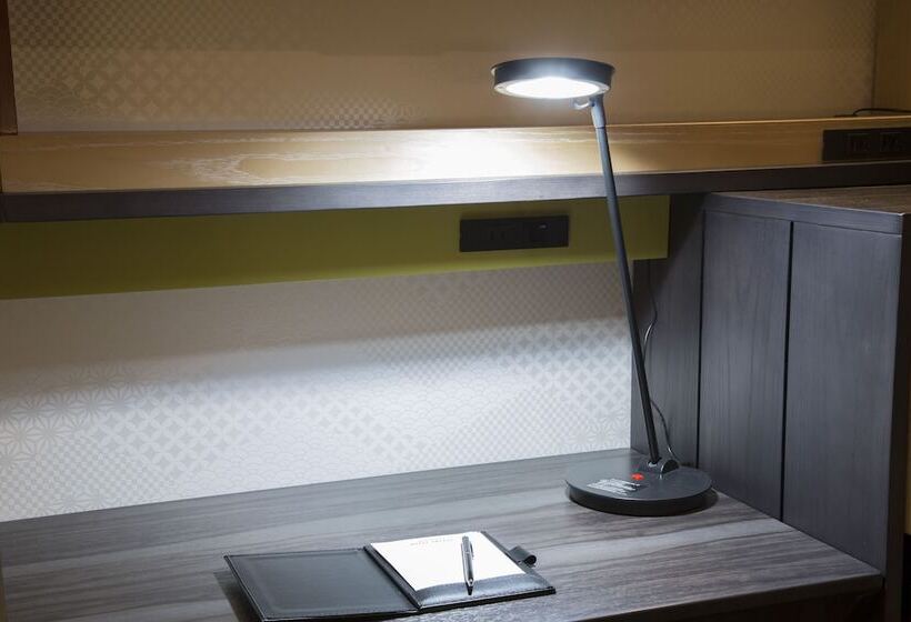 Shizutetsu Hotel Prezio Kyoto Karasumaoike