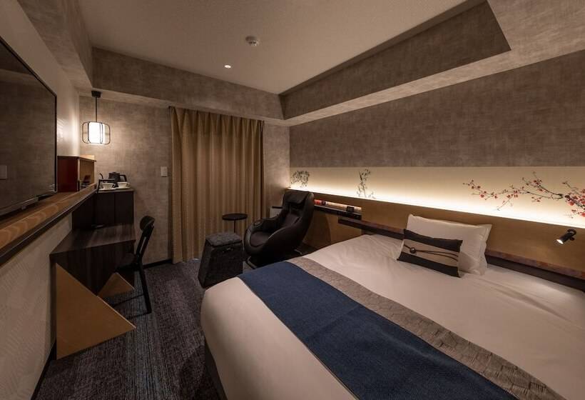 Shizutetsu Hotel Prezio Kyoto Karasumaoike