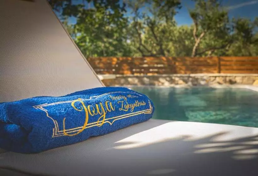 Joya Luxury Villas