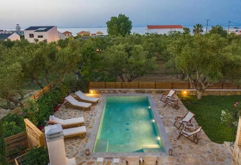 Joya Luxury Villas