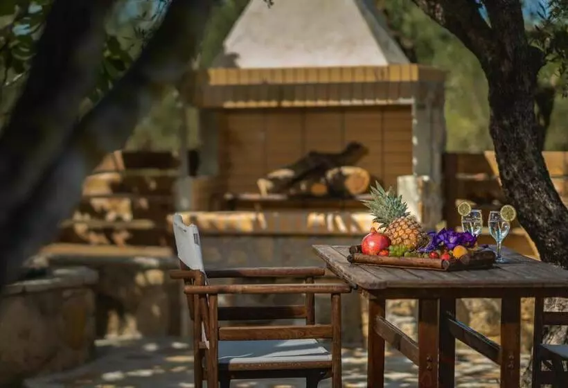 Joya Luxury Villas