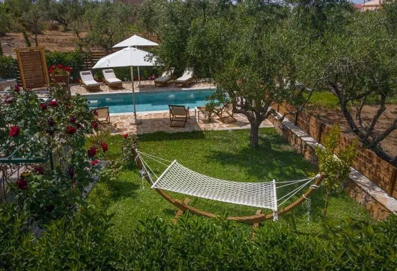 Joya Luxury Villas