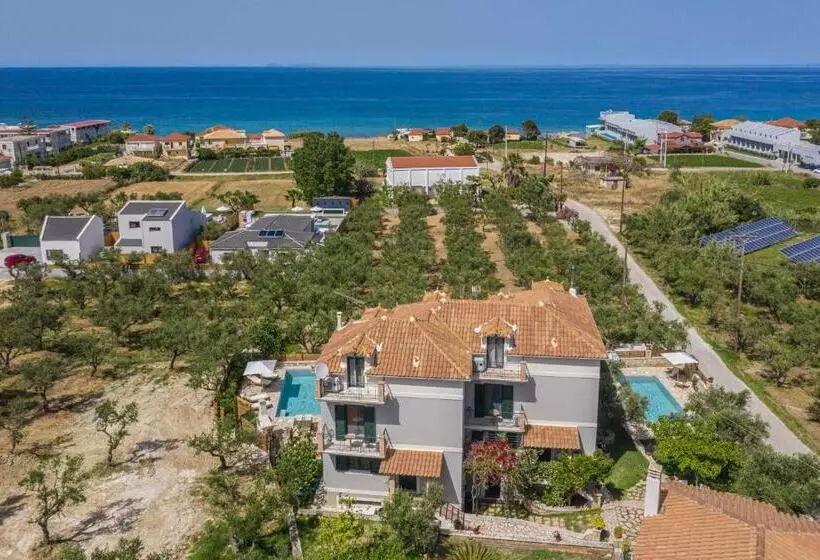 Joya Luxury Villas