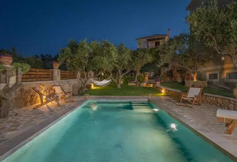Joya Luxury Villas