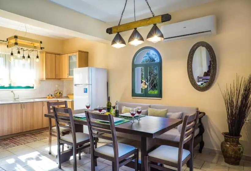Joya Luxury Villas