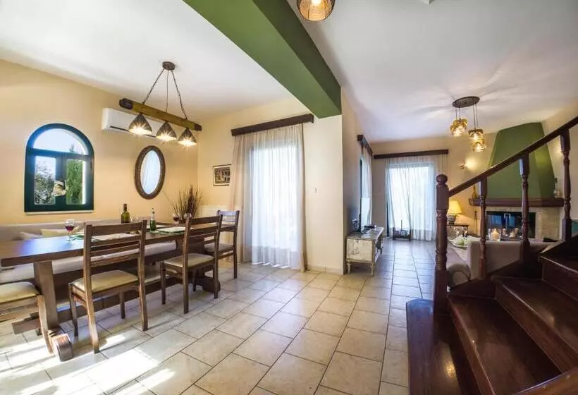 Joya Luxury Villas